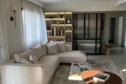 Imperdível: Lindo Apartamento com 250m², 3 suítes, lavabo, 4 vagas - Vila Andrade