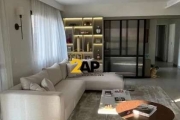 Apartamento com 3 quartos à venda na Rua Abdo Ambuba, 239, Vila Andrade, São Paulo