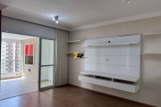 Apartamento a venda com 86 metros, com 3 quartos, 2 vagas - Vila Suzana - São Paulo - SP