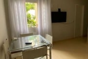 Apartamento com 02 quartos a venda - Jardim dom José