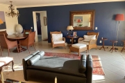 Apartamento com 3 quartos à venda, 142 m² - Panamby - São Paulo/SP