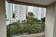 Apartamento em Vila Andrade com 55m² - Vila Andrade