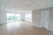 Sala comercial para venda em Santo Amaro - Alto da Boa Vista