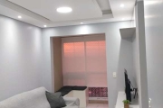 Apartamento com 2 dormitórios à venda, 48 m² - Morumbi - São Paulo/SP