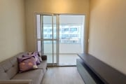 Apartamento para locação no Butantã, São Paulo-SP: 1 quarto, 1 suíte, 1 banheiro, 31,25m² de área. Venha conferir!