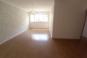 Apartamento para alugar, 80 m² por R$ 2.500,00/mês - Moema - São Paulo/SP