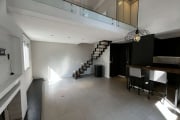 Apartamento á venda de 89m², 1 suíte e 2 vagas - Vila Suzana