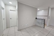 Apartamento á venda de 53m², 2 quartos sendo 1 suíte e 1 vaga - Vila das Belezas