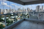 Apartamento com 2 quartos à venda na Avenida Santo Amaro, 3131, Brooklin Paulista, São Paulo