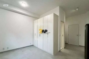 Apartamento com 1 quarto à venda na Alameda Raja Gabaglia, 289, Vila Olímpia, São Paulo