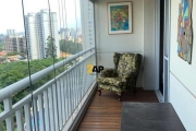 Apartamento com 2 quartos à venda na Rua Francisco Marcondes Vieira, 3, Jardim Lar São Paulo, São Paulo