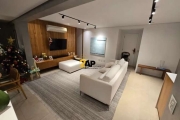 Apartamento com 3 quartos à venda na Rua Luiz Seráphico Júnior, 755, Chácara Santo Antônio, São Paulo