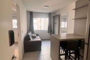 APARTAMENTO DE 34M² COM 2 QUARTOS DISPONIVEL NA LEOPOLDINA