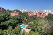 Apartamento à venda na Avenida Ministro Álvaro de Souza Lima, 250, Jardim Marajoara, São Paulo