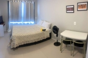 Apartamento com 1 quarto à venda na Rua Barão de Jaceguai, 1543, Campo Belo, São Paulo