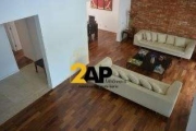 Apartamento com 4 quartos para alugar na Rua Itapaiuna, 1801, Jardim Morumbi, São Paulo