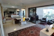 Apartamento com 1 quarto à venda na Rua Nova York, 245, Brooklin Paulista, São Paulo