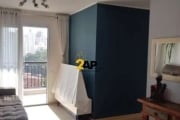 Apartamento com 3 quartos à venda na Rua José Arzão, 73, Vila Praia, São Paulo