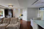 Apartamento de 2 quartos com suíte e vaga na Vila Pirajussara, São Paulo-SP: Conheça este imóvel de 91m²!