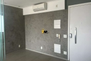 Apartamento á venda de 49m², 1 quarto, 1 banheiro, 1 vaga - Campo Belo