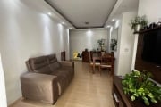 Apartamento à venda com 51m², 2 quartos e 1 vaga