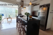 Apartamento para alugar na Rua Carvalho de Freitas, 325, Vila Andrade, São Paulo