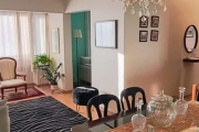 Apartamento com 3 quartos à venda na Rua José de Jesus, 66, Vila Suzana, São Paulo