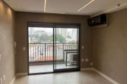 Studio a venda na Avenida Santo Amaro - SP - 28m?