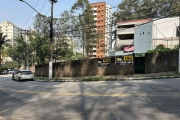 Terreno a Venda com 1.271m² por R$ 6.500.000,00 na Vila Andrade