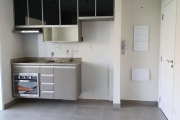 Apartamento Studio no melhor da Vila Suzana - 1 dormitório e 1 vaga de garagem