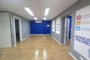 Conjunto para alugar, 110 m² - Vila Andrade - São Paulo/SP