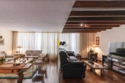 Espetacular Apartamento de Luxo com 4 Quartos e 2 Suítes na Vila Uberabinha, São Paulo-SP - Imperdível!