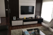 Imperdível apartamento de 3 quartos com suíte e 2 vagas no Jardim Fonte do Morumbi, São Paulo-SP: 140m² de luxo!