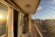 Apartamento à venda em São Paulo-SP, Vila Andrade: 3 quartos, 1 suíte, 3 salas, 3 banheiros, 2 vagas de garagem, 130m²!