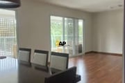 Imperdível Apartamento à Venda em Chácara Santo Antônio, São Paulo-SP: 4 Quartos, 2 Suítes, 4 Salas, 6 Banheiros, 2 Vagas, 180m²!