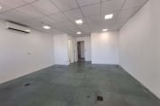 Sala Comercial para Locação em Condomínio na Liberdade, São Paulo-SP: 1 banheiro, 1 vaga, 36,50m².