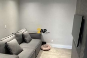 Apartamento à venda em São Paulo-SP, Vila Anastácio: 2 quartos, 2 suítes, 3 banheiros, 2 vagas, 79m². Venha conferir!