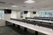 Conjunto comercial para aluguel na Vila Olímpia! Com 220m²