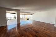 Impecável apartamento com 240m², 3 suítes, 4 vagas - Vila Suzana!