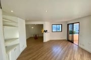 Oportunidade única: Apartamento à venda na Santa Cecília, São Paulo-SP, 2 quartos, 2 suítes, 3 salas, 3 banheiros, 103m².