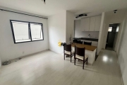 Apartamento com 1 quarto para alugar na Rua Clarindo, 296, Vila Andrade, São Paulo