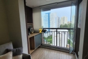 Apartamento de 2 quartos com vaga de garagem na Vila Andrade, São Paulo - SP: confira essa oportunidade!