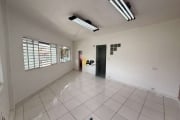 Sala Comercial para Locação no Jabaquara, São Paulo-SP: 2 Salas, 2 Banheiros, 85m² de Área!