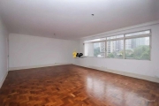 Oportunidade única: Apartamento de luxo no Jardim Paulista, São Paulo-SP! 3 quartos, 1 suíte, 3 salas, 2 banheiros, 2 vagas de garagem e 166m².