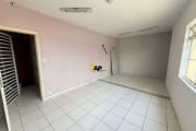 Sala Comercial de 25m² para Locação na Vila do Encontro, São Paulo-SP!