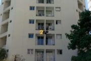 Apartamento para locação no Planalto Paulista em São Paulo-SP: 1 quarto, 1 suíte, 2 salas, 1 vaga de garagem, 51m² de área.