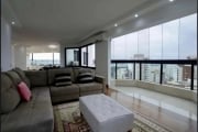 Cobertura, Penthouse, Duplex com 790m² para venda na Vila Andrade com linda vista