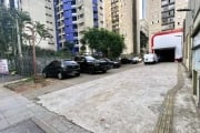 Galpão comercial para locação na Vila Olímpia