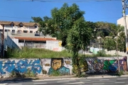 Terreno comercial à venda na Avenida Giovanni Gronchi, 2735, Morumbi, São Paulo