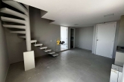 Cobertura Duplex à venda 2 Quartos, 60M², Vila Nova das Belezas